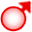male player icon