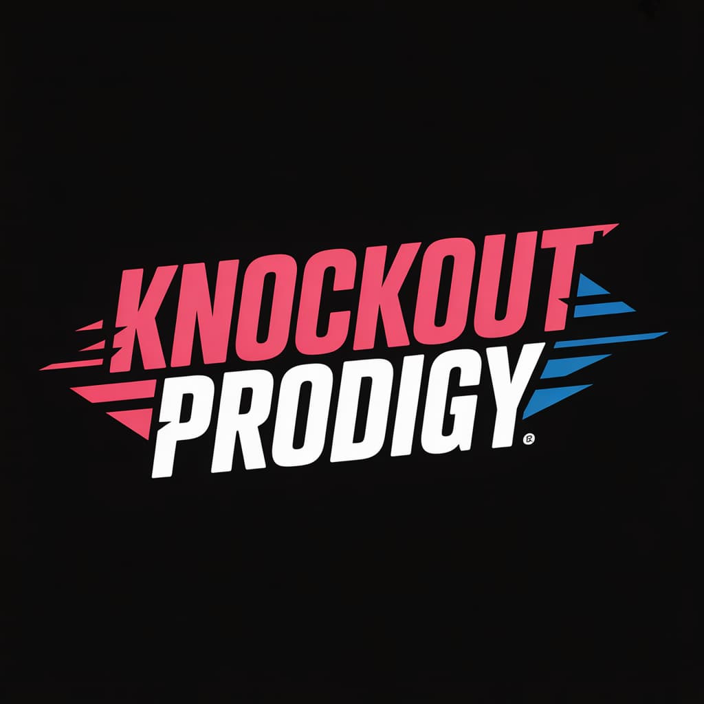 Knockout Prodigy