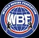 World Boxing Federation Logo
