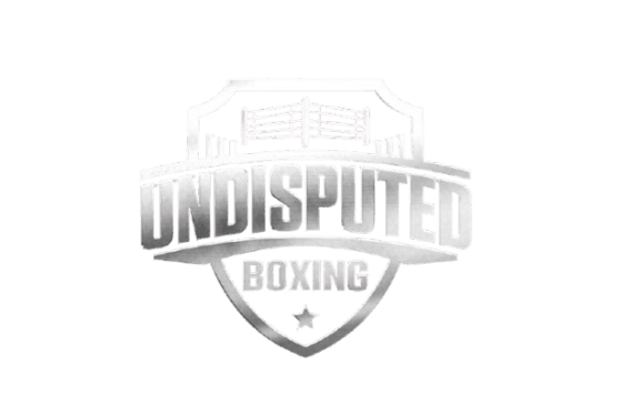 Undisputed Logo